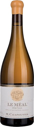 Chapoutier Ermitage Le Meal Blanc 2008