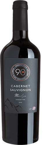 90+ Cellars - Cabernet Sauvignon 