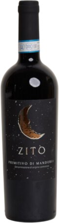 Zito Vineka Primitivo
