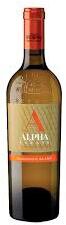 Alpha Estate Sauvignon Blanc