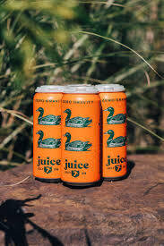 Zero Gravity Duck Duck Juice IPA