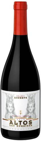 Altos Las Hormigas Malbec Reserva