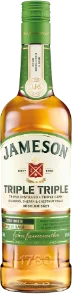 Jameson Triple Triple Irish Whiskey