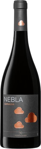 Nebla Garnacha