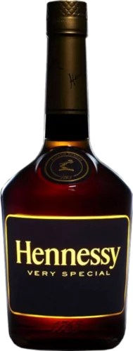 Hennessy Vs Luminous