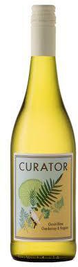 Curator White Blend 2024 750ML