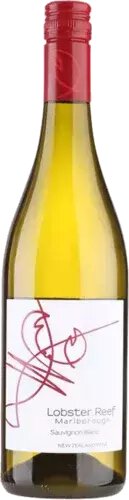 Endeavour Drinks Lobster Reef Rose Wine
