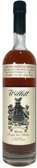 Willett 8 Years Old