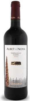 Albet I Noya Tempranillo