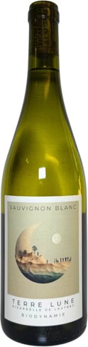 Domaine De Ricardelle Terre Lune Sauvignon Blanc
