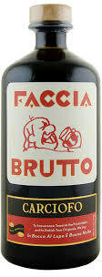 Faccia Brutto Carciofo 25% ABV 375mL