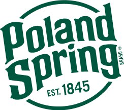 Poland Spring Spring Water Gal