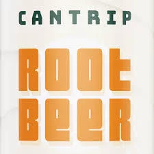Cantrip Root Beer 10mg THC