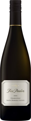 Fess Parker Chardonnay Santa Barbara Cty