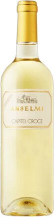 Roberto Anselmi Capitel Croce Bianco Veneto IGT
