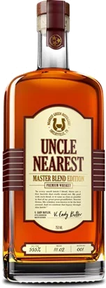 Uncle Nearest - 