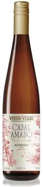 Osvaldo Amado Casal Amado Vinho Branco Vinho Verde