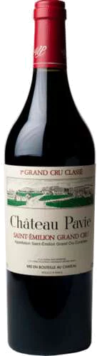 Chateau Pavie 2006