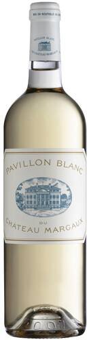 Chateau Pavillon Blanc De Chateau Margaux 2019