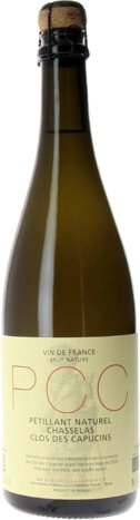 Domaine Weinbach PCC Petillant Natural