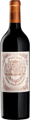 Chateau Pichon Baron Longueville