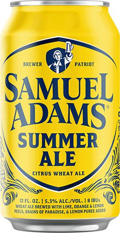 Samuel Adams Summer 6pk Btls