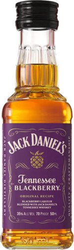 Jack Daniel's Tennessee Blackberry