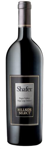 Shafer Cabernet Sauvignon Hillside Select 2019