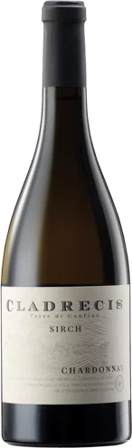 Sirch Chardonnay Cladrecis Del Friuli