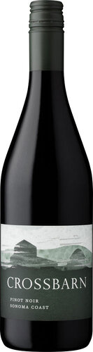 Paul Hobbs Crossbarn Pinot Noir Sonoma Coast