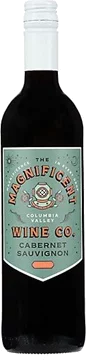 The Magnificent Wine Co. - Cabernet Sauvignon