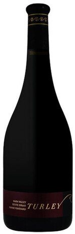 Turley Petite Sirah Hayne