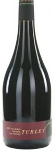 Turley Zinfandel Dusi