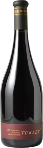 Turley Zinfandel Hayne
