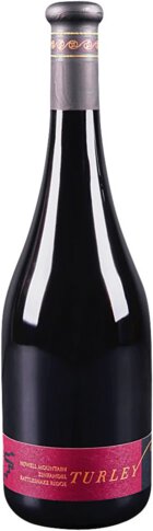 Turley Zinfandel Rattlesnake