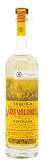 Los Valores Tequila Reposado Tequila 100 De Agave