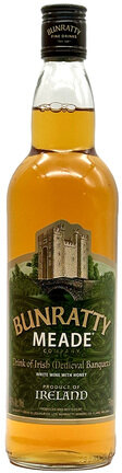 Bunratty Mead