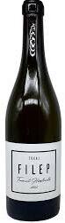 Filep Furmint-Harslevelu Tokaj 2022 750mL