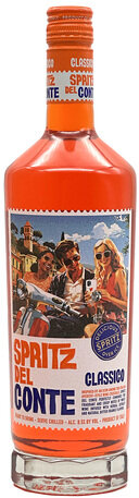 Spritz Del Conte Classico