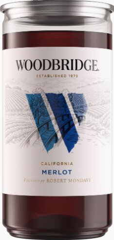 Woodbridge by Robert Mondavi Merlot