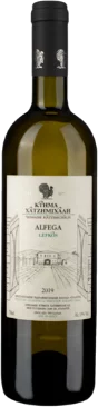 Hatzimichalis Greek White Wine