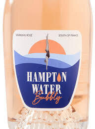 Hampton Water Sparkling Rose