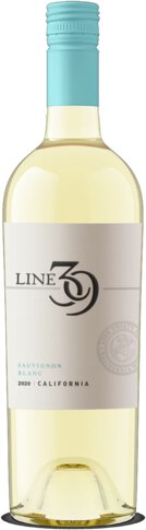 Line 39 Sauvignon Blanc