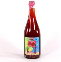 Fruitblood Love Bite Cherry Pet Nat (NV) 750 mL
