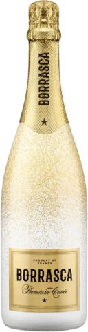 Borrasca Premium Cuvee 750ml
