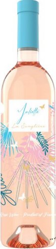 Juliette La Sangliere Rose