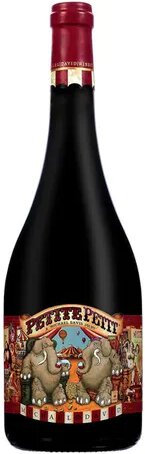 Michael David Petite Petite Sirah