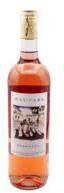 Gaupasa Rosado 2024 750mL
