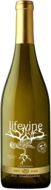 Lifevine Chardonnay