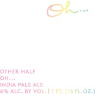 Other Half Ddh Oh